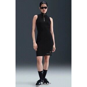 nike mesh t shirt dress